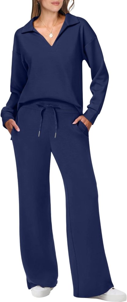 Nell | Complete Tracksuit Ensemble