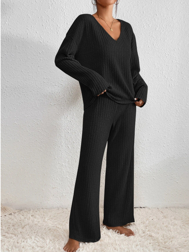 Susan | Cozy Two-Piece Ensemble