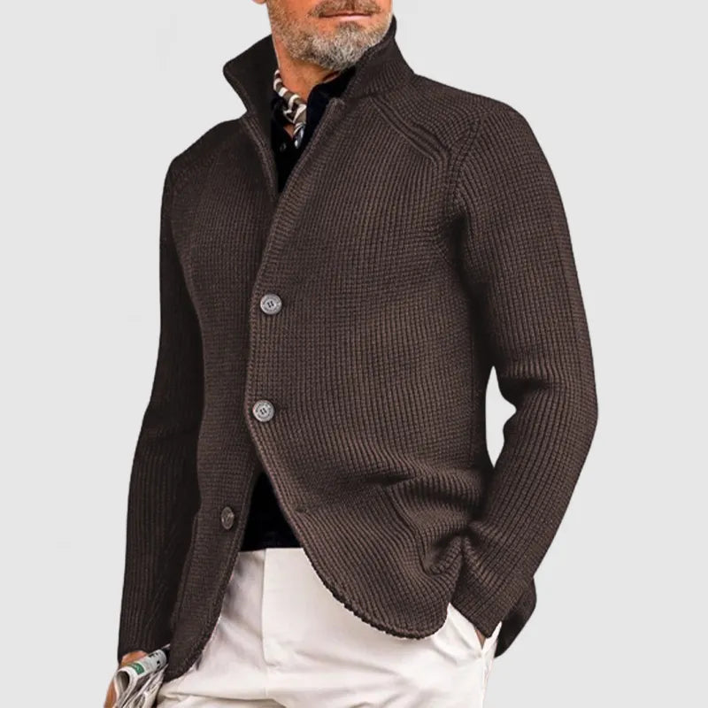 Albert | Chic Knit Blazer