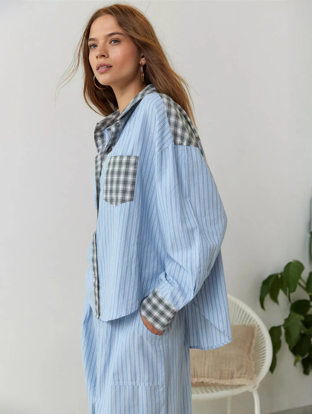 Ava | Sleepwear Set