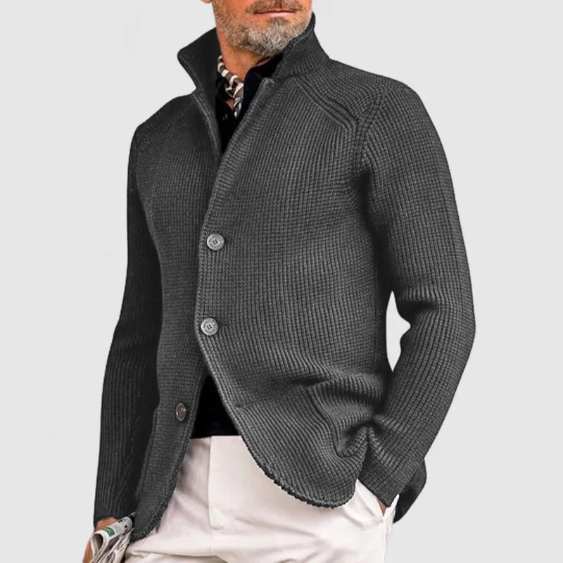 Albert | Chic Knit Blazer