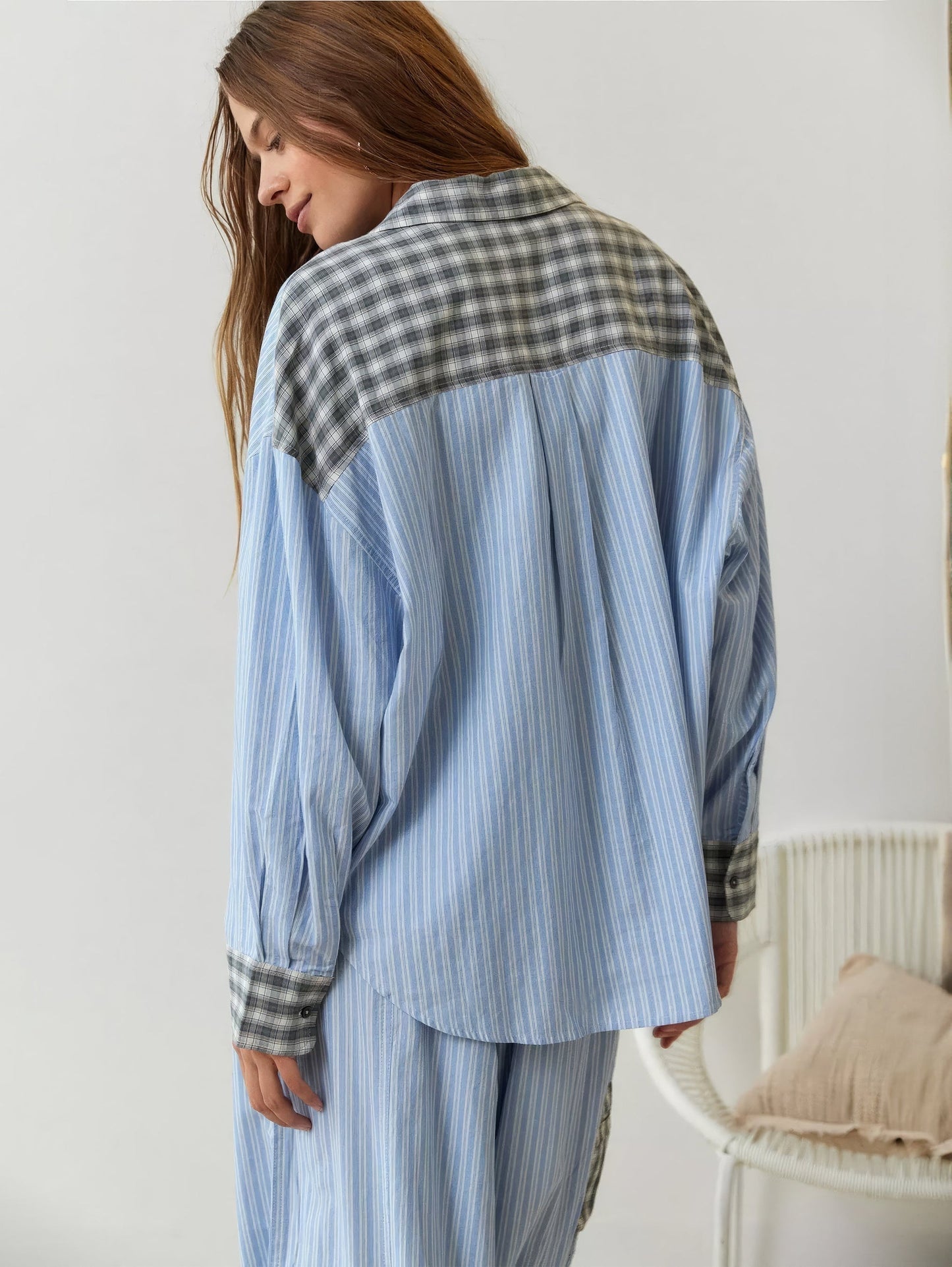 Ava | Sleepwear Set