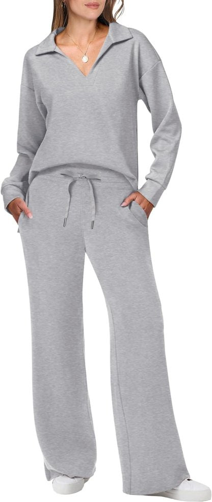 Nell | Complete Tracksuit Ensemble