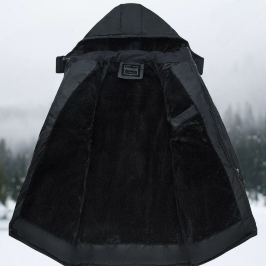 Hugo | Stylish and Cozy Men's Jacket