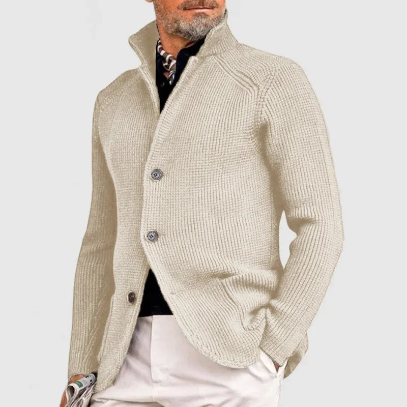 Albert | Chic Knit Blazer