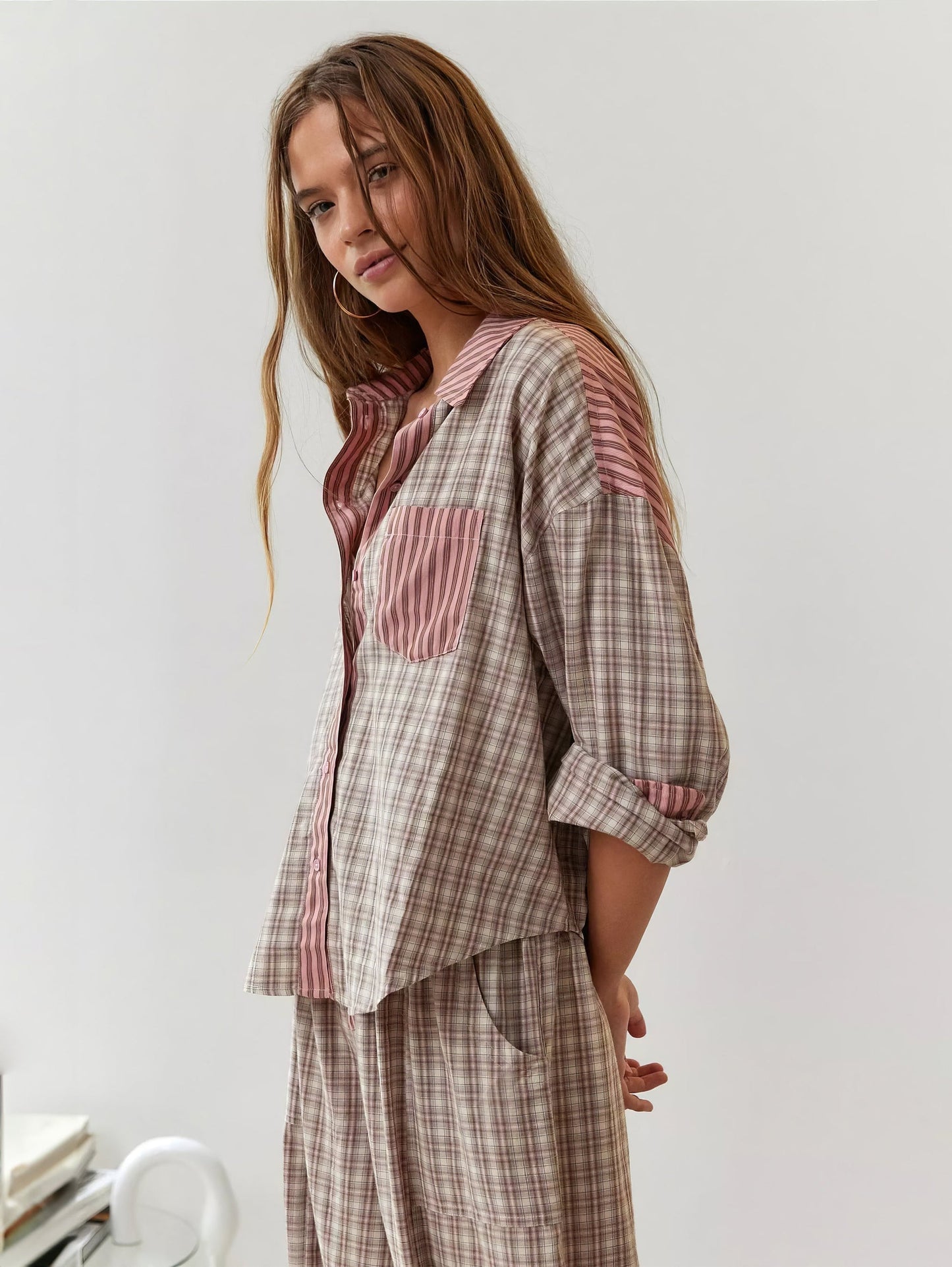 Ava | Sleepwear Set