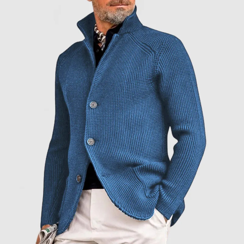 Albert | Chic Knit Blazer