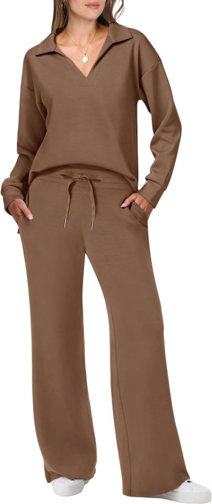 Nell | Complete Tracksuit Ensemble