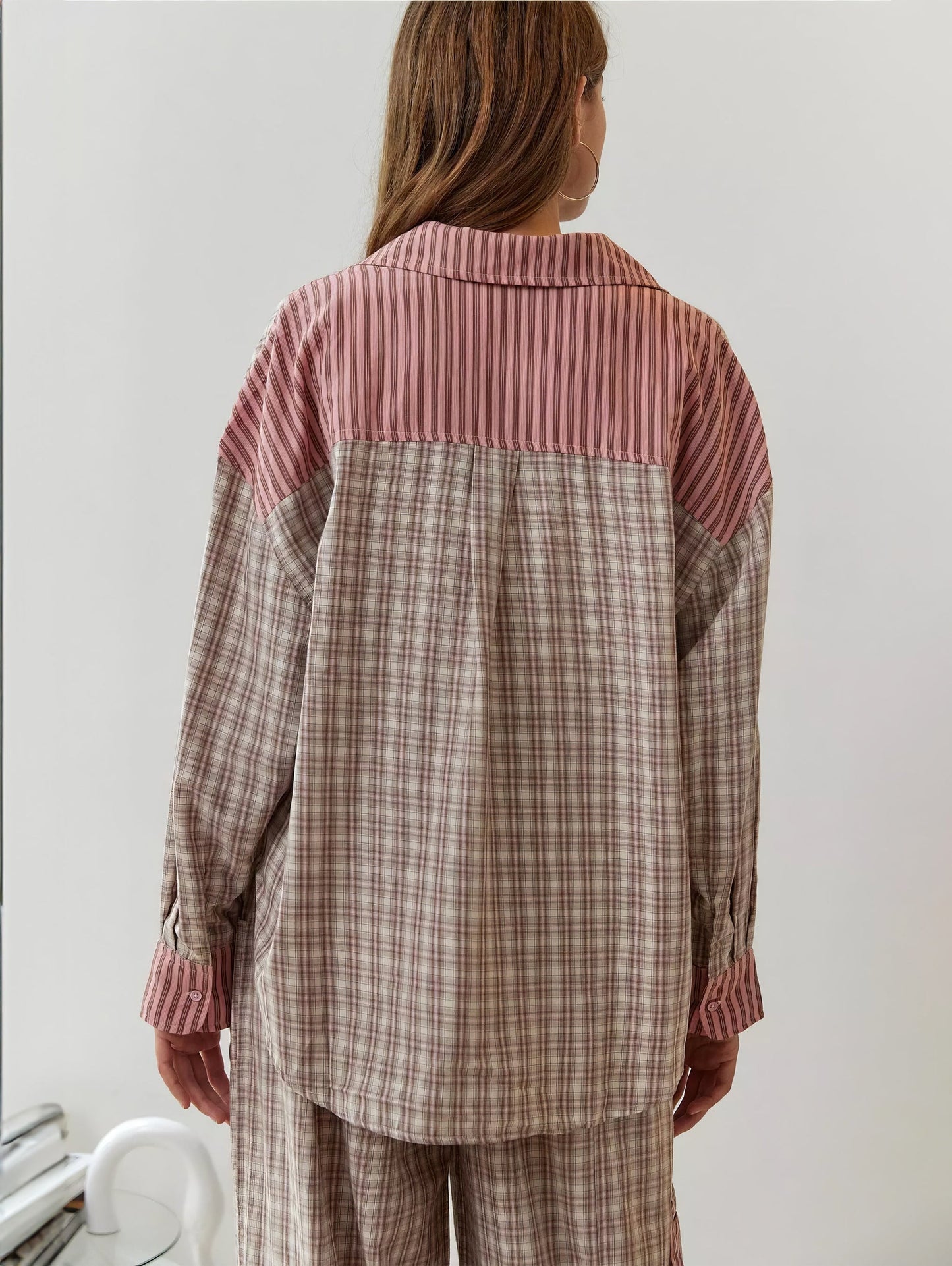 Ava | Sleepwear Set