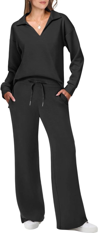 Nell | Complete Tracksuit Ensemble