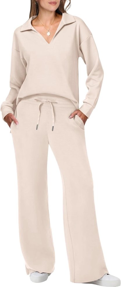 Nell | Complete Tracksuit Ensemble