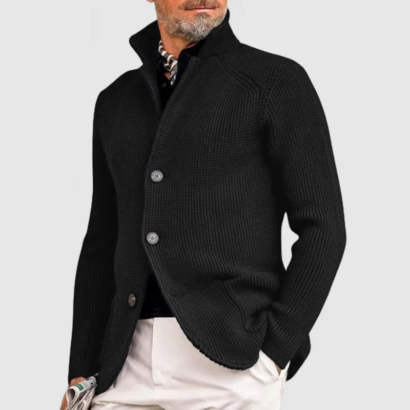 Albert | Chic Knit Blazer