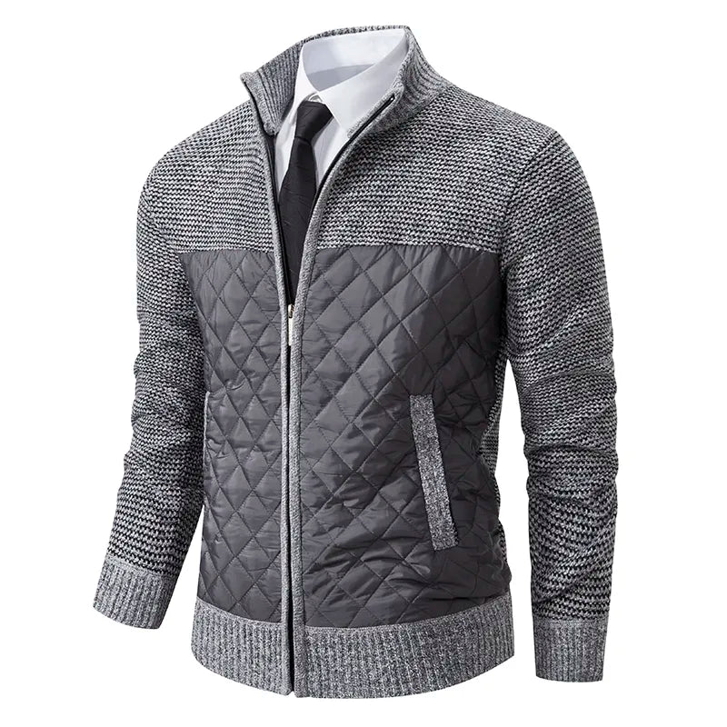 Lorenzo | Men's Premium Knit Sweater