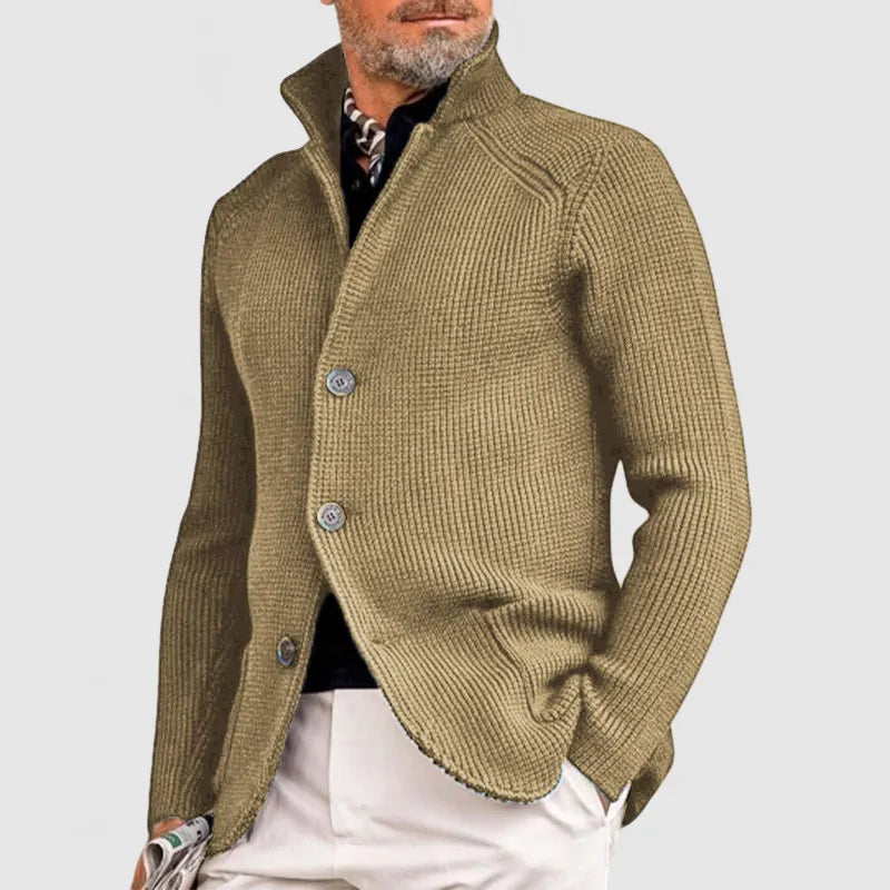 Albert | Chic Knit Blazer