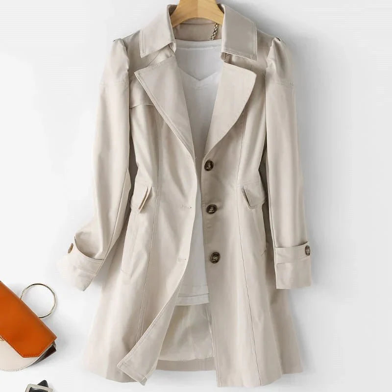 Hilaria | Chic Versatile Jacket for Every Event