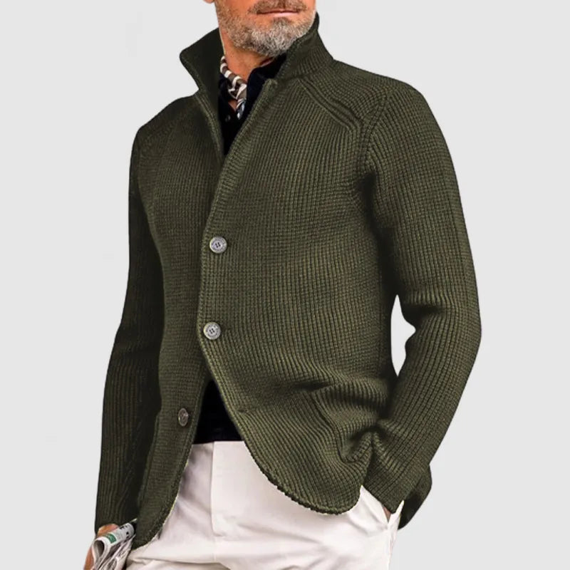 Albert | Chic Knit Blazer