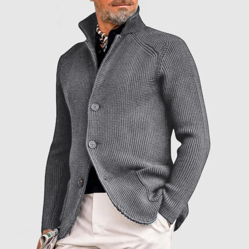 Albert | Chic Knit Blazer