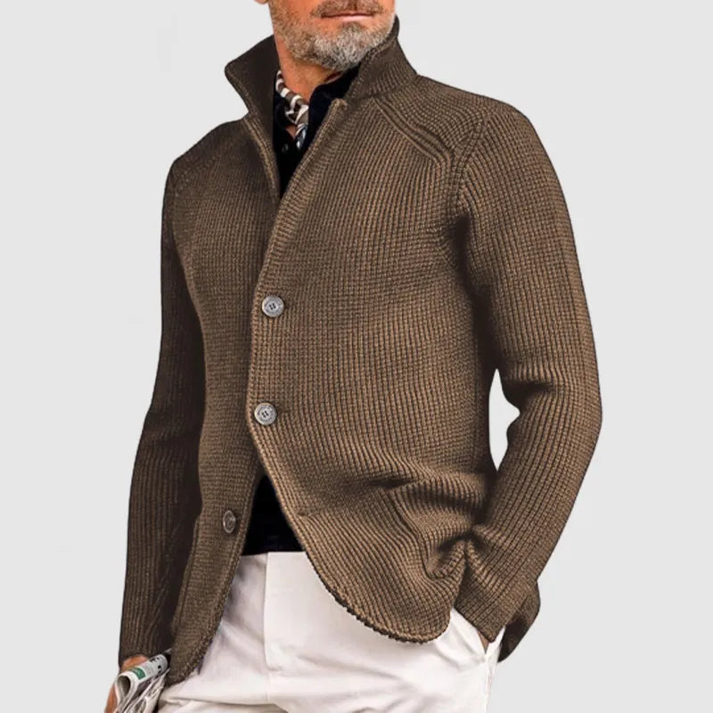 Albert | Chic Knit Blazer