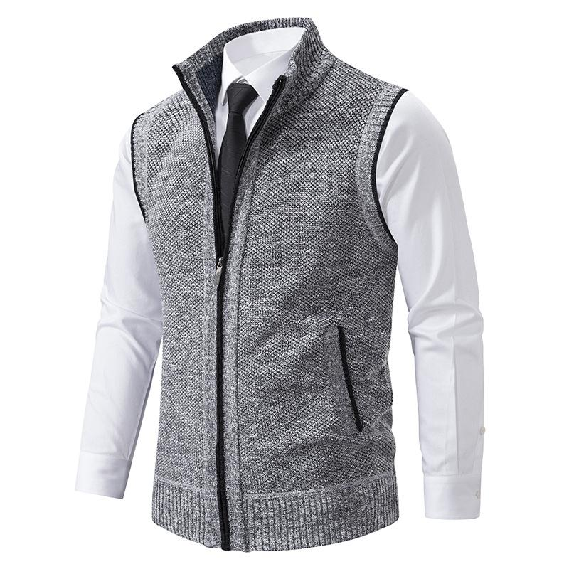 Miguel | Trendy Men's Vest