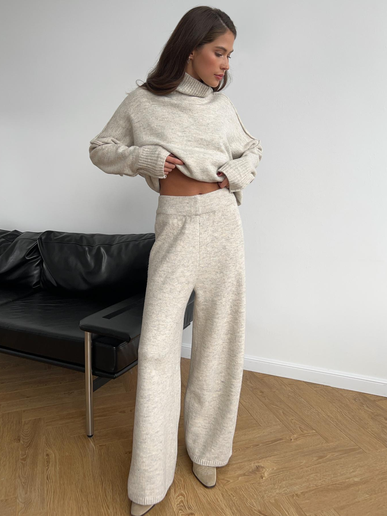 Becca | Chic and Multifunctional Set