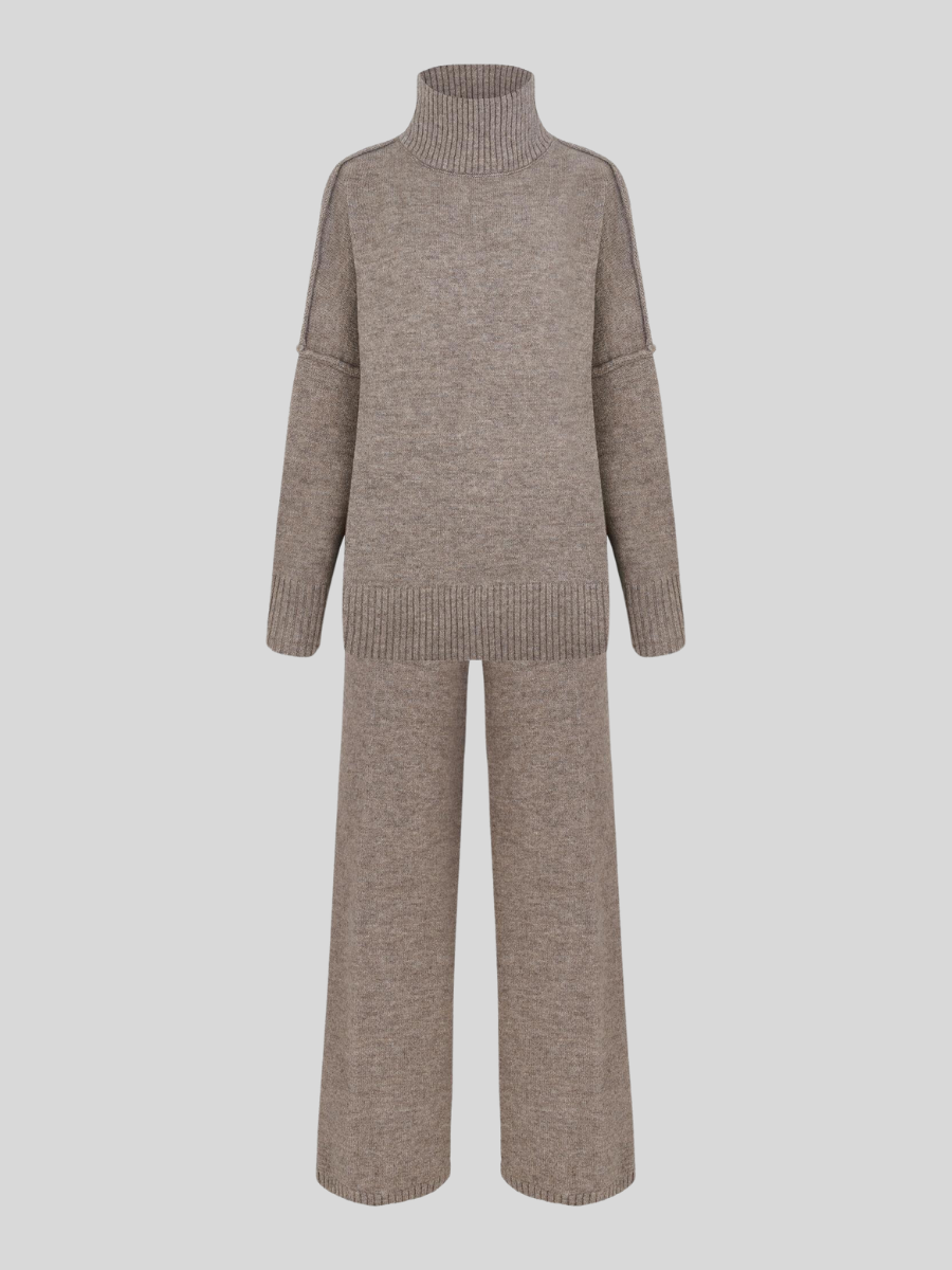 Becca | Chic and Multifunctional Set