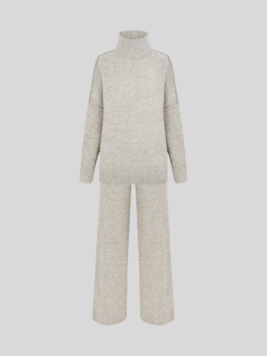 Becca | Chic and Multifunctional Set