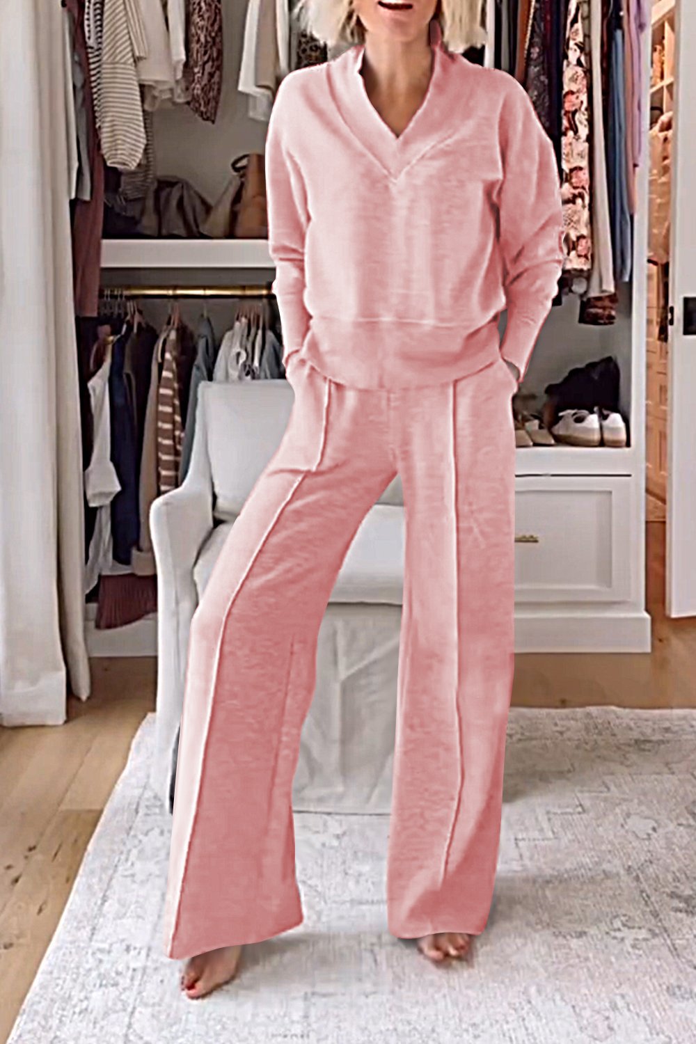 Miriam | Coordinated Two-Piece Ensemble