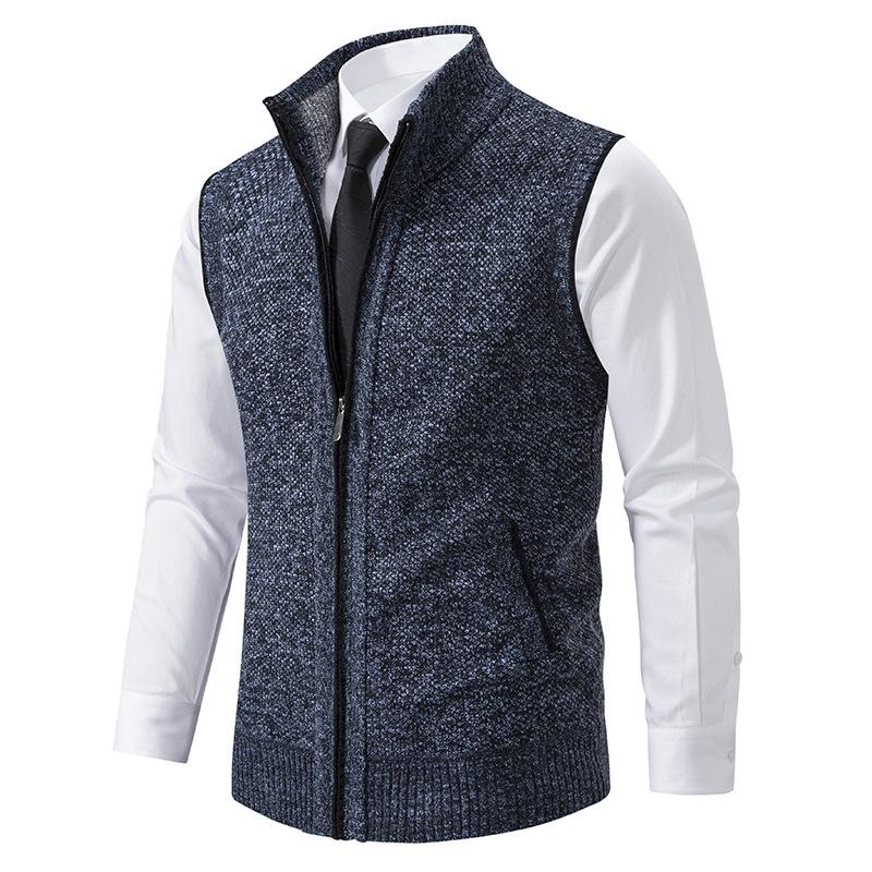 Miguel | Trendy Men's Vest