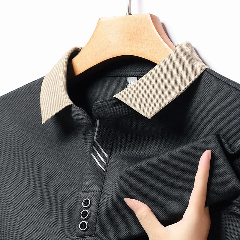 Griffin | Tailored Polo
