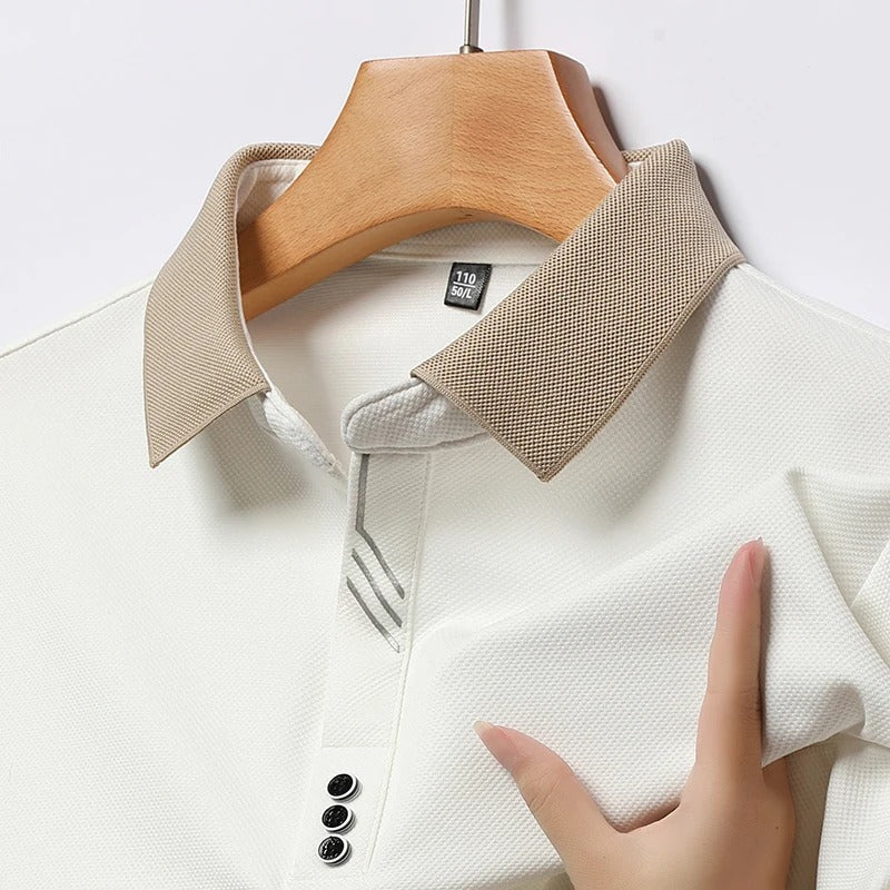 Griffin | Tailored Polo