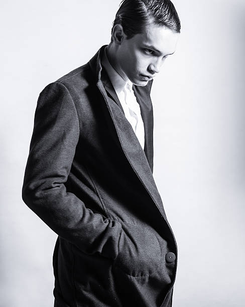 Men's Jackets and Coats