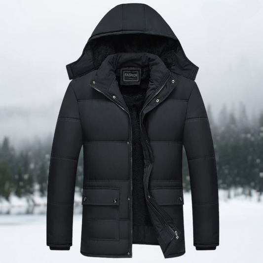 Hugo | Stylish and Cozy Men's Jacket