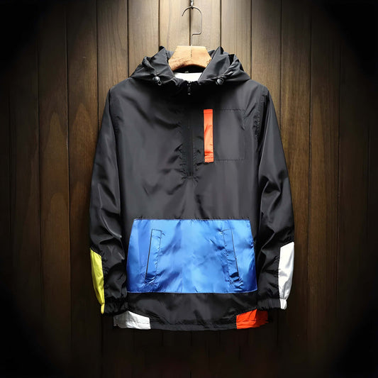 Jordan Men's Lightweight Windbreaker Jacket