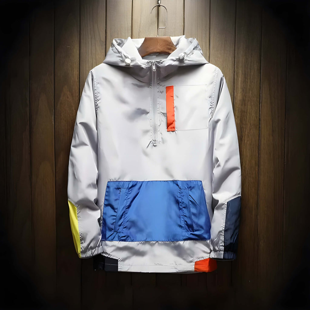 Jordan Men's Lightweight Windbreaker Jacket