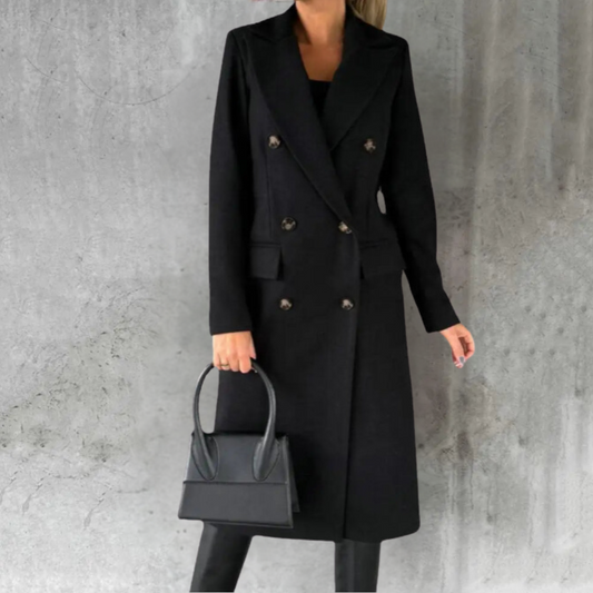 Leire | Chic Trench Coat