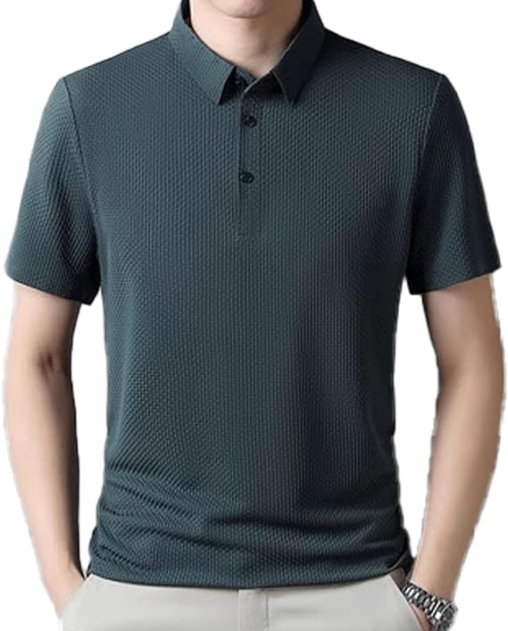 Everth | Quick-Dry Breathable T-Shirt