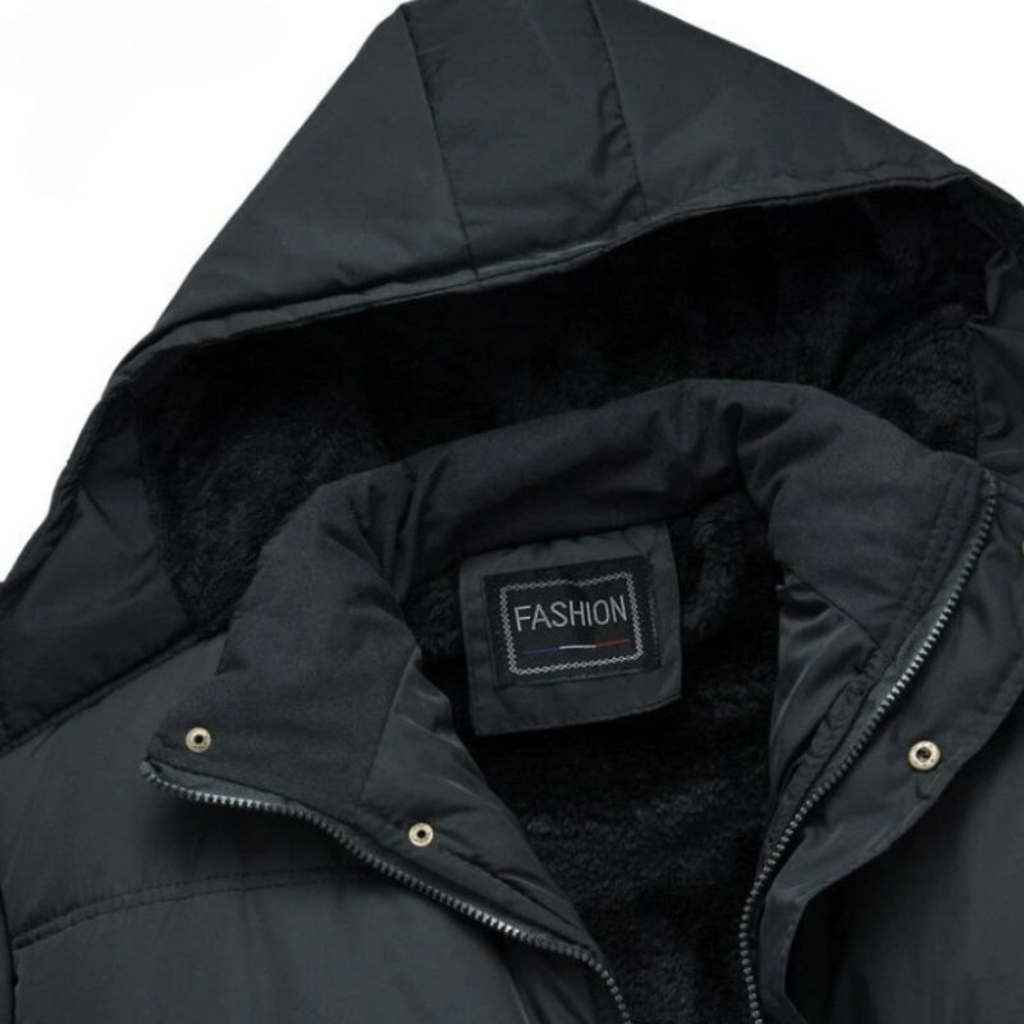 Hugo | Stylish and Cozy Men's Jacket