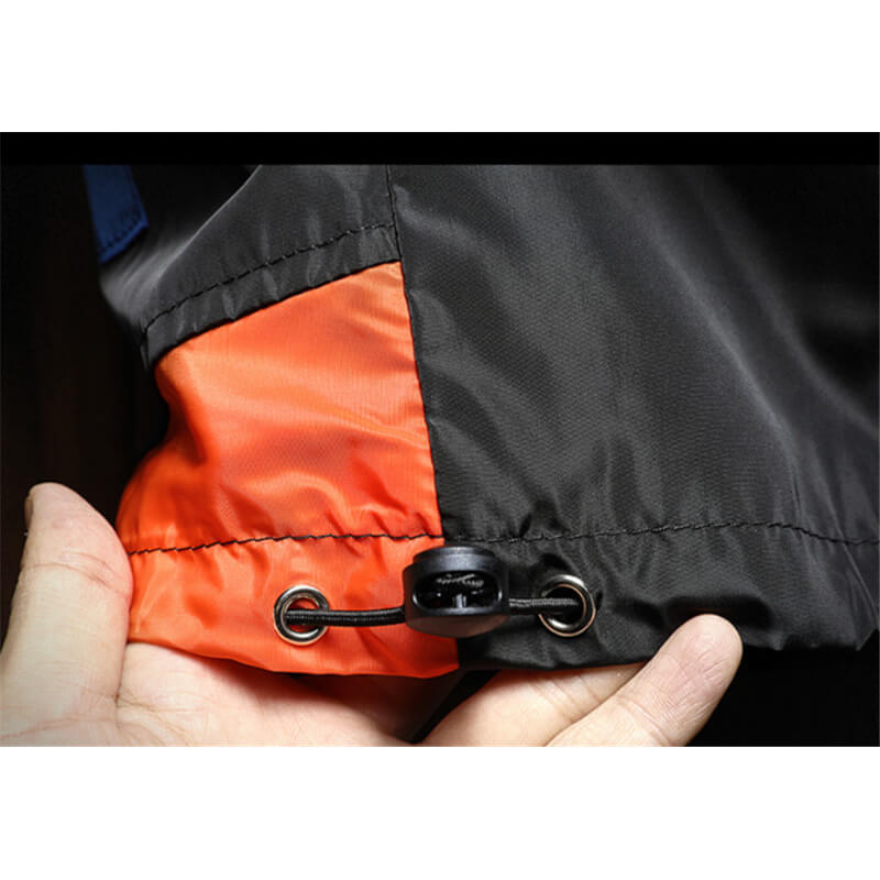 Jordan Men's Lightweight Windbreaker Jacket