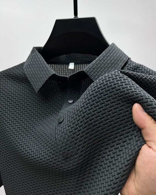 Everth | Quick-Dry Breathable T-Shirt