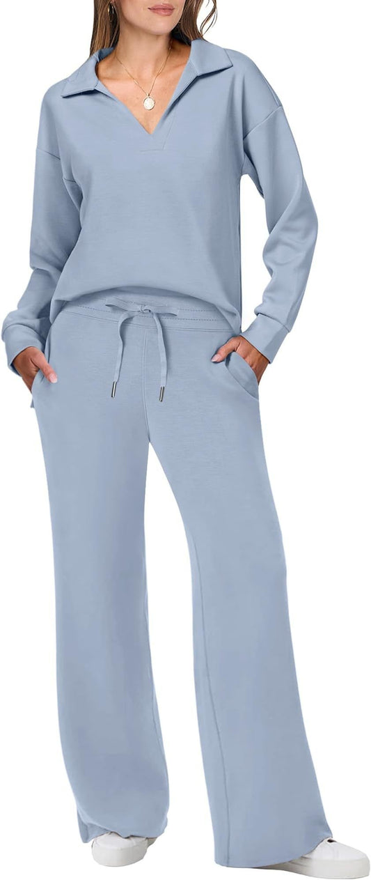 Nell | Complete Tracksuit Ensemble