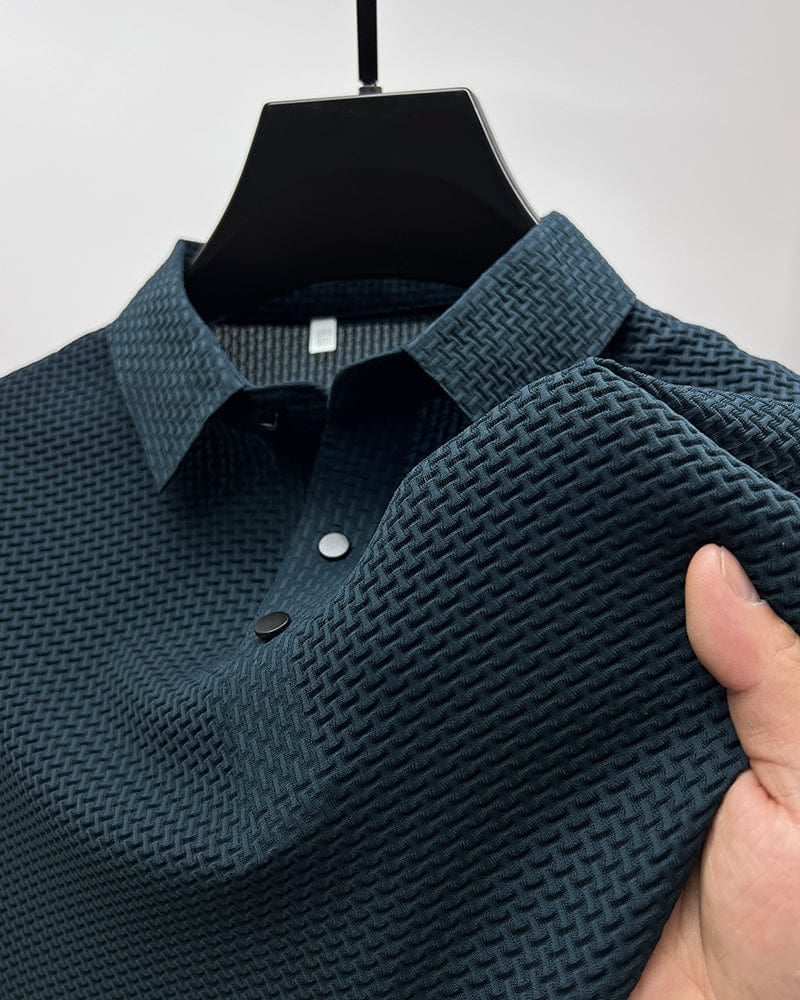 Everth | Quick-Dry Breathable T-Shirt