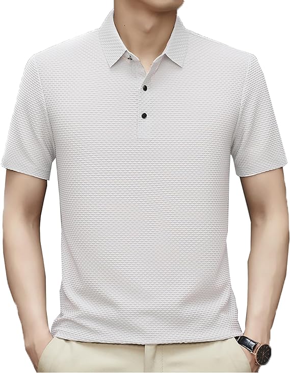 Everth | Quick-Dry Breathable T-Shirt