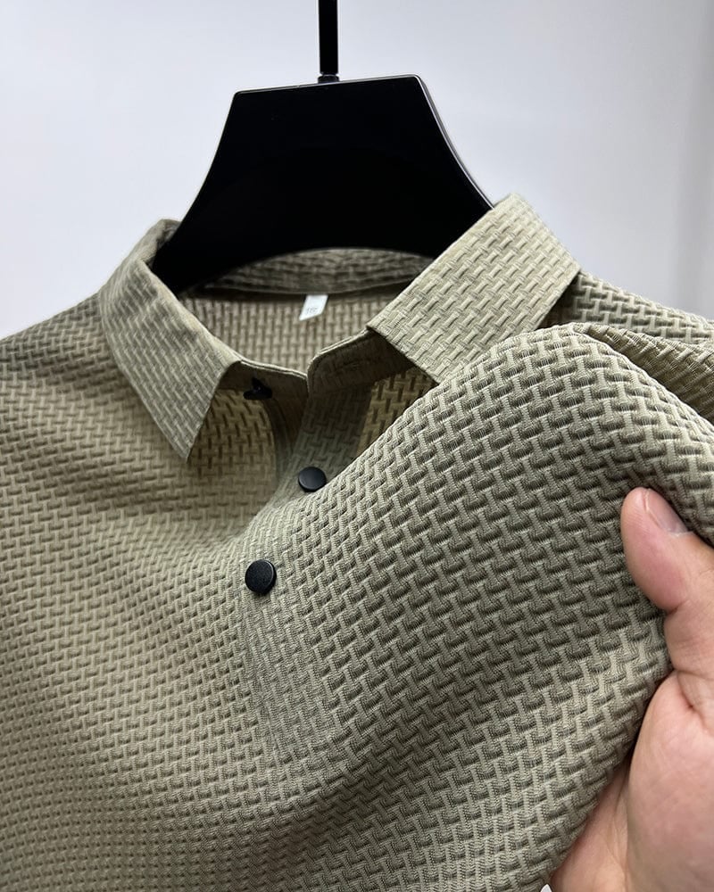 Everth | Quick-Dry Breathable T-Shirt