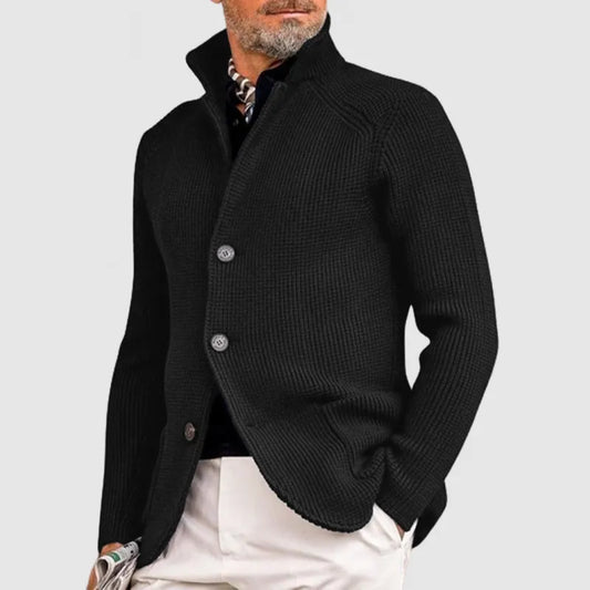 Albert | Chic Knit Blazer