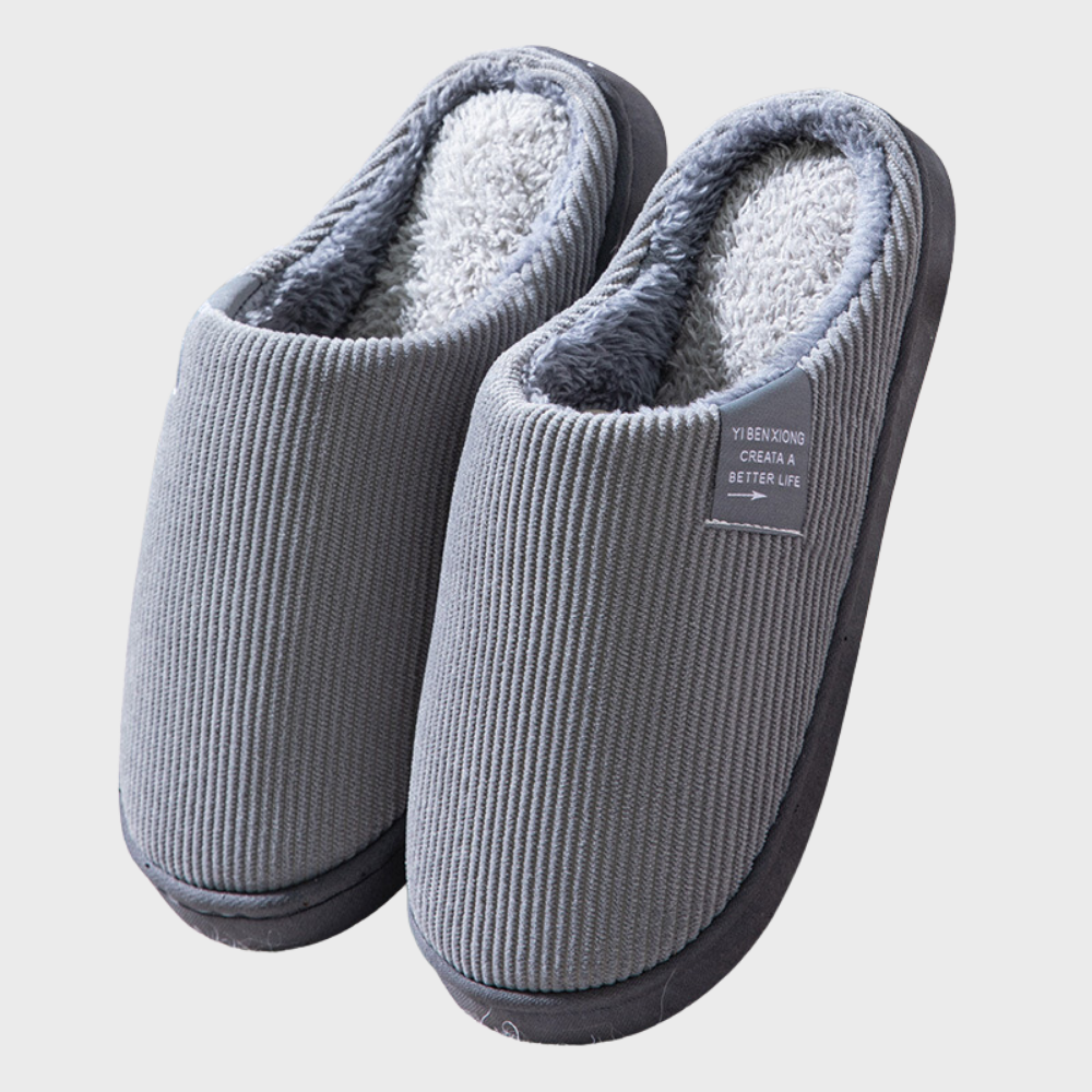 Gigi | Cozy Home Slippers