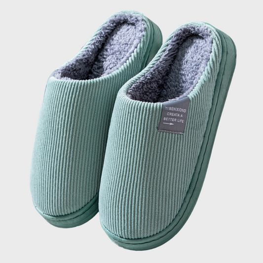 Gigi | Cozy Home Slippers