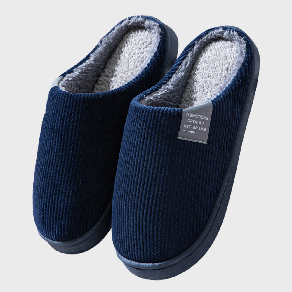 Gigi | Cozy Home Slippers