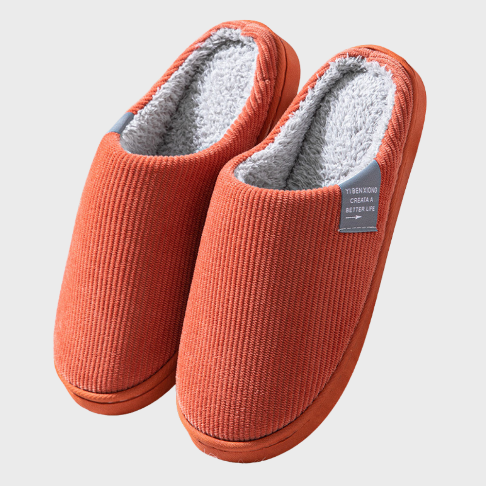 Gigi | Cozy Home Slippers