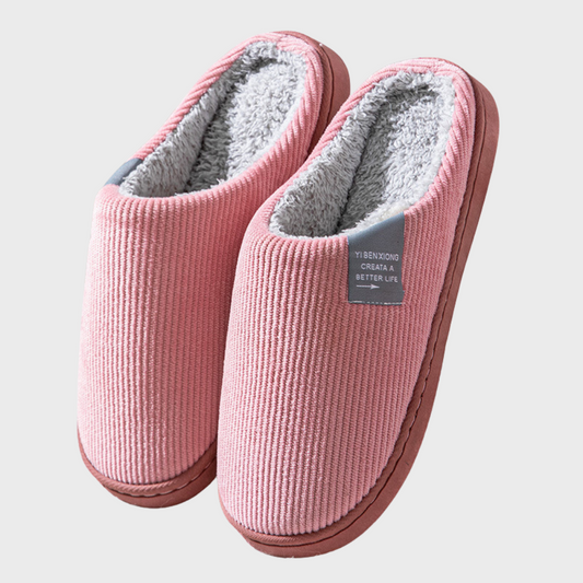 Gigi | Cozy Home Slippers