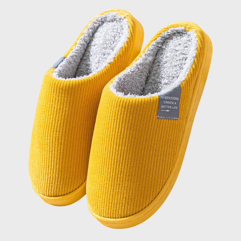 Gigi | Cozy Home Slippers